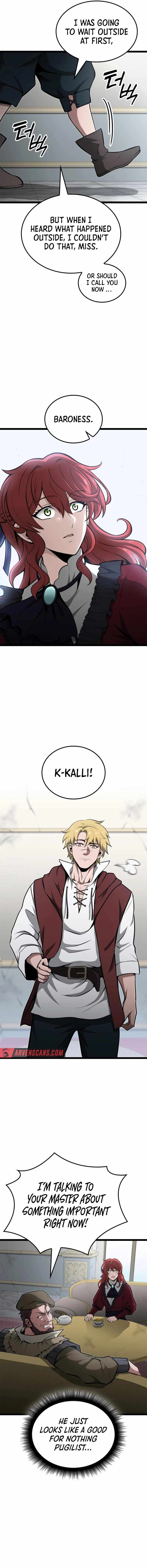 Kalli The Champion Chapter 62 18